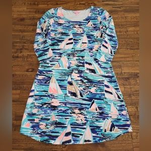 Lilly Pulitzer Tammy Dress